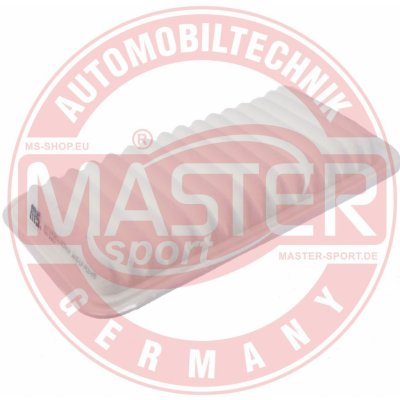 Vzduchový filtr MASTER-SPORT 2620-LF-PCS-MS – Zboží Mobilmania