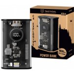 Tactical C4 Explosive 9600mAh Black – Sleviste.cz