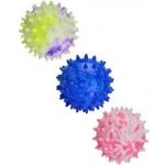 Sum-Plast Míč s bodlinami plovací Vanil. 5,5 cm – Sleviste.cz