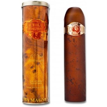 Cuba Magnum Red toaletní voda pánská 130 ml