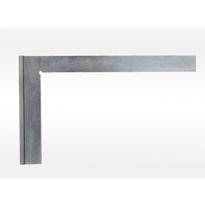 CONMETALL Úhelník zámečnický 180 x 300 mm – Zboží Mobilmania