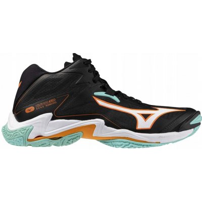 Mizuno Wave Lightning Z8 Mid – Zboží Mobilmania