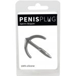 Penisplug Sperm Anchor grey – Sleviste.cz
