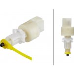 HELLA Spínač brzdového světla 6DD008622681 – Hledejceny.cz
