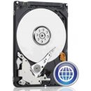 WD Scorpio BLU 1TB, 2,5", SATAIII, 16MB, WD10SPCX