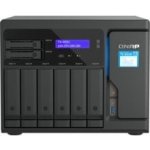 QNAP TS-855X-8G – Zboží Živě