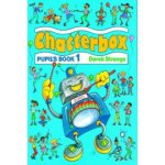 CHATTERBOX 1 PUPILS BOOK – Hledejceny.cz