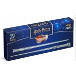 The Noble Collection Harry Potter a Kámen mudrců – set hůlek - 25. výročí limitovaná edice – Hledejceny.cz