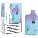 Aroma King Mini Blueberry Ice 20 mg 700 potáhnutí – Sleviste.cz