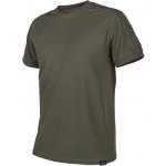 Tričko Helikon-Tex taktické TopCool olivové – Zbozi.Blesk.cz