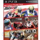 Motorbike Racing Pack