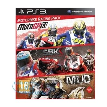 Motorbike Racing Pack