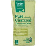 Big Green Egg Dřevěné uhlí Pure Charcoal 9 kg – Zboží Mobilmania