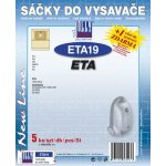 Jolly ETA 19 5 ks do vysav. ETA – Zboží Dáma