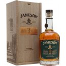 Jameson 18y 40% 0,7 l (holá láhev)