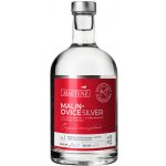 Martenz Malinovice Silver VIP 40% 0,5 l (holá láhev) – Zbozi.Blesk.cz