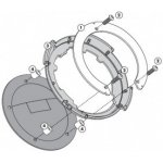 GIVI BF69 | Zboží Auto