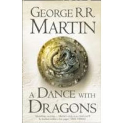 A Dance with Dragons