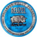 Reuzel Blue Strong Hold Water Soluble High Sheen pomáda 113 g