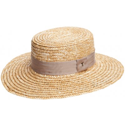 Boater Amare přírodní 35041AA – Zboží Mobilmania