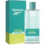 Reebok Cool Your Body toaletní voda dámská 100 ml – Hledejceny.cz