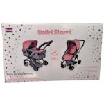 Alltoys kovový 2v1 FL9192 – Sleviste.cz