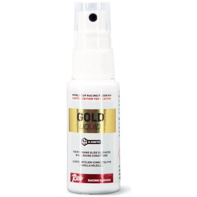 Rex Gold Liquid 30 ml – Zboží Dáma