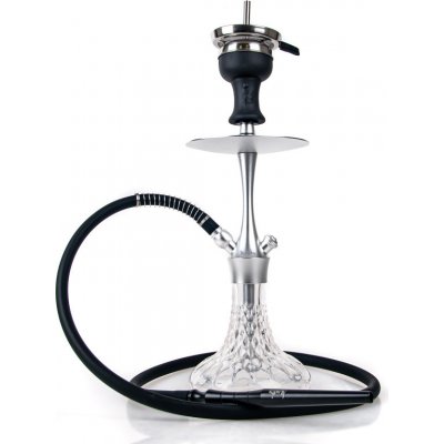 Aladin Alux 380 38/1/1 Stříbrná Silver – Zboží Dáma