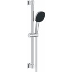 GROHE Sprchový set Vitalio Comfort 110 s tyčí 60 cm, 2 proudy, chrom – Zboží Mobilmania