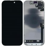LCD Displej Apple iPhone 17 – Zboží Živě
