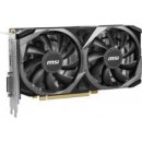 MSI GeForce RTX 3050 VENTUS 2X XS 8G OC