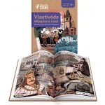 Albi Kouzelné čtení Kniha Vlastivěda dějepisná část – Hledejceny.cz