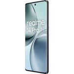 realme 14 Pro 5G 8GB/256GB Suede Grey – Zboží Živě
