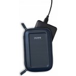 Pouzdro / rámeček pro 2,5" disk Port Designs Colorado Shock modré – Zboží Živě