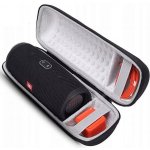 TECH-PROTECT HARDPOUCH JBL CHARGE 4 černé – Sleviste.cz