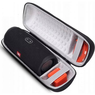 TECH-PROTECT HARDPOUCH JBL CHARGE 4 černé – Sleviste.cz