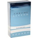 Azzaro Chrome Legend toaletní voda pánská 75 ml