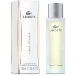 Lacoste Légère parfémovaná voda dámská 50 ml – Hledejceny.cz