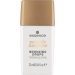 essence Drop of Sunshine tekutý rozjasňovač 25 ml – Zboží Dáma
