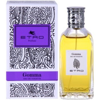 Etro Gomma toaletní voda unisex 100 ml