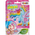 INKEE Obličejová maska Galupy Unicorn – Zboží Dáma