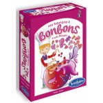 Sentosphere Výroba bonbónů Ovocné Mini set – Zboží Dáma