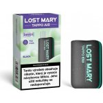 Elf Bar Lost Mary Tappo Air 750 mAh Black 1 ks – Zboží Dáma
