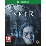 Maid of Sker – Sleviste.cz