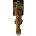 Skinneeez Liška pískací 61 cm – Zboží Dáma