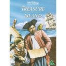 Treasure Island DVD