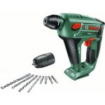 Bosch Uneo Maxx 18 Li 0.603.952.30C – Hledejceny.cz