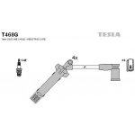 Sada kabelů pro zapalování TESLA T468G – Hledejceny.cz