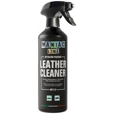 Ma-Fra Maniac Line Leather Cleaner 500 ml | Zboží Auto