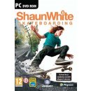 Shaun White Skateboarding